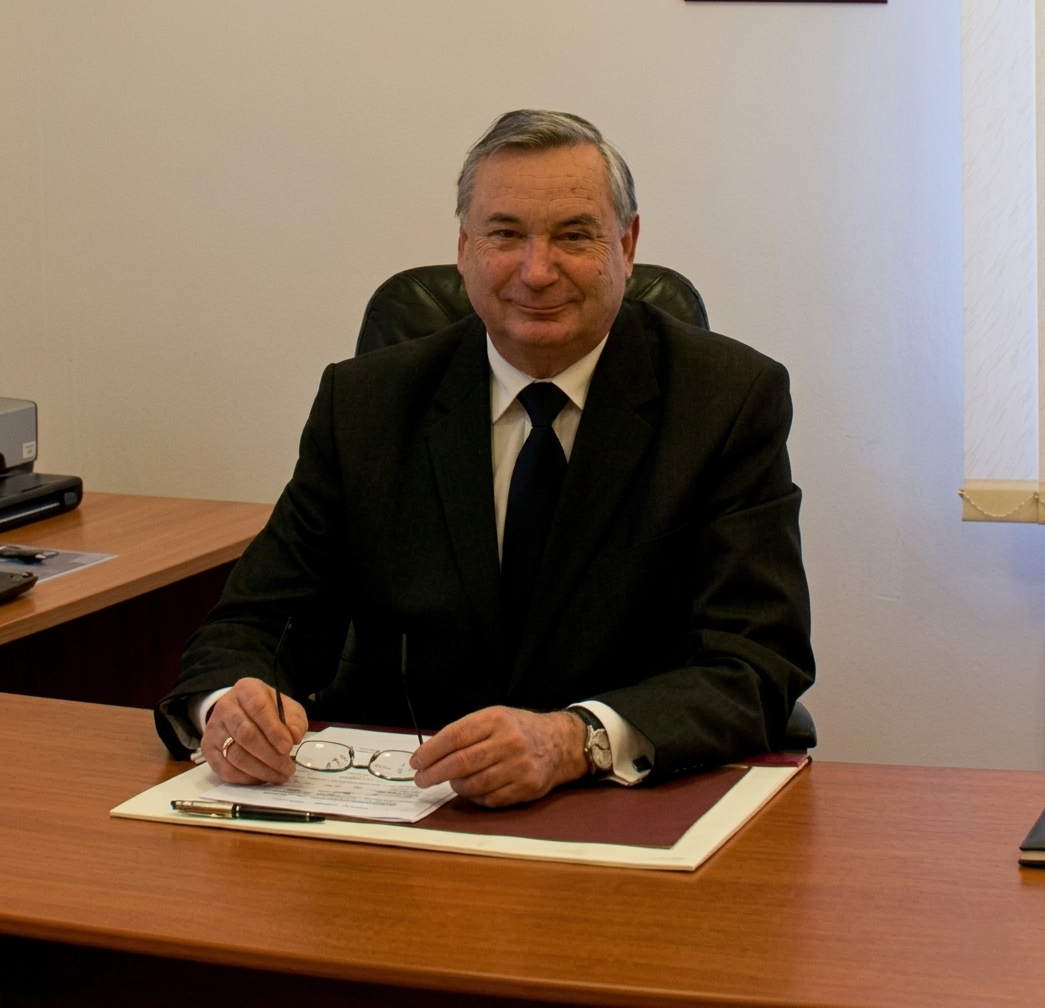 Pan Michał Nieszporek